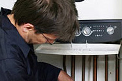 boiler replacement West Melton